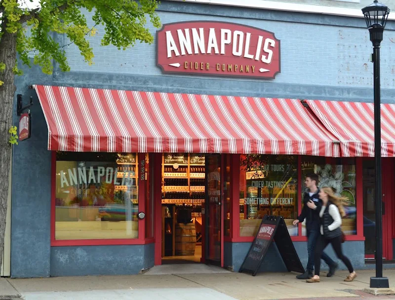 Annapolis Cider Company