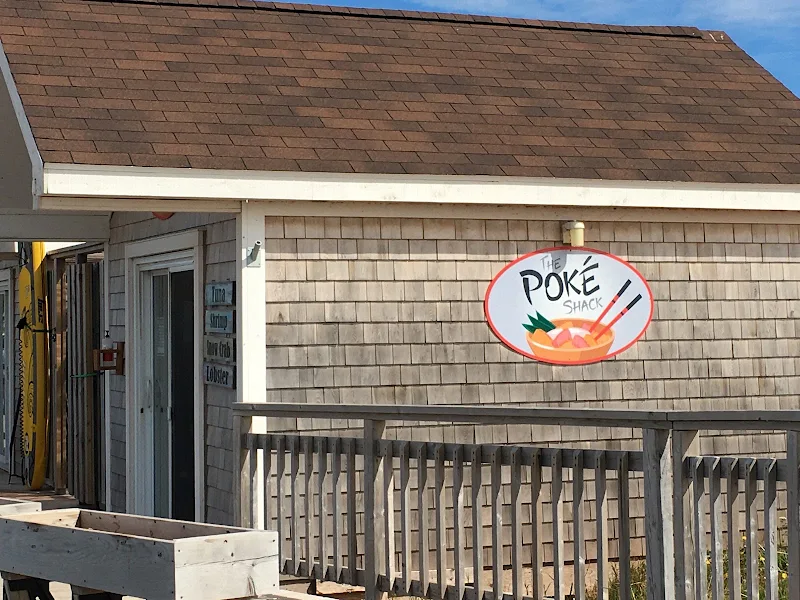 The Poke Shack