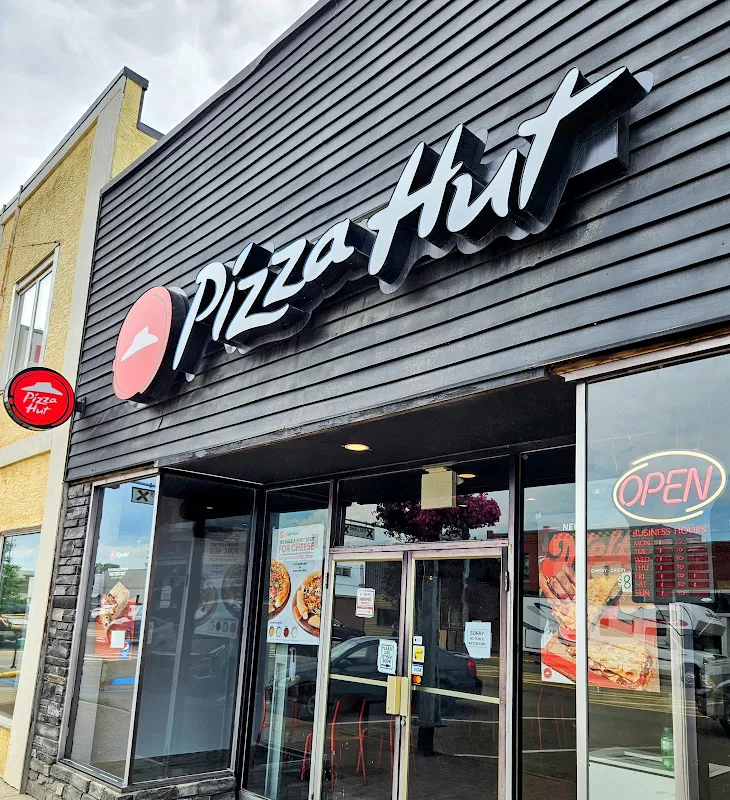 Pizza Hut