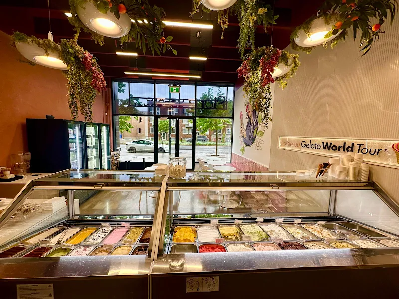 Fiore Gelato