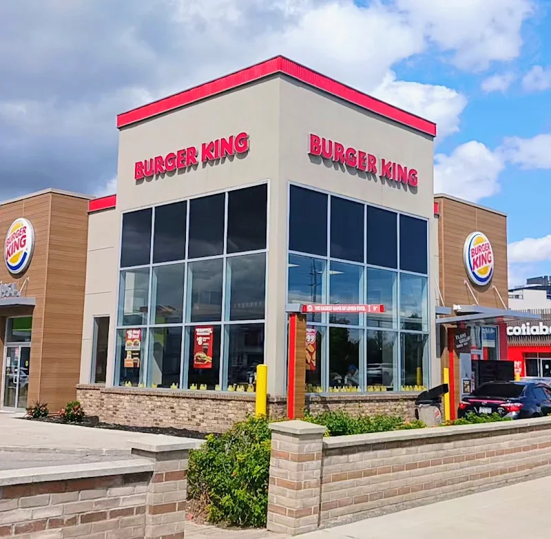 Burger King