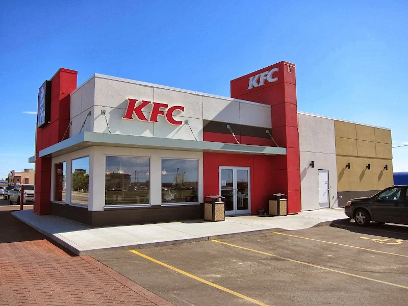 KFC
