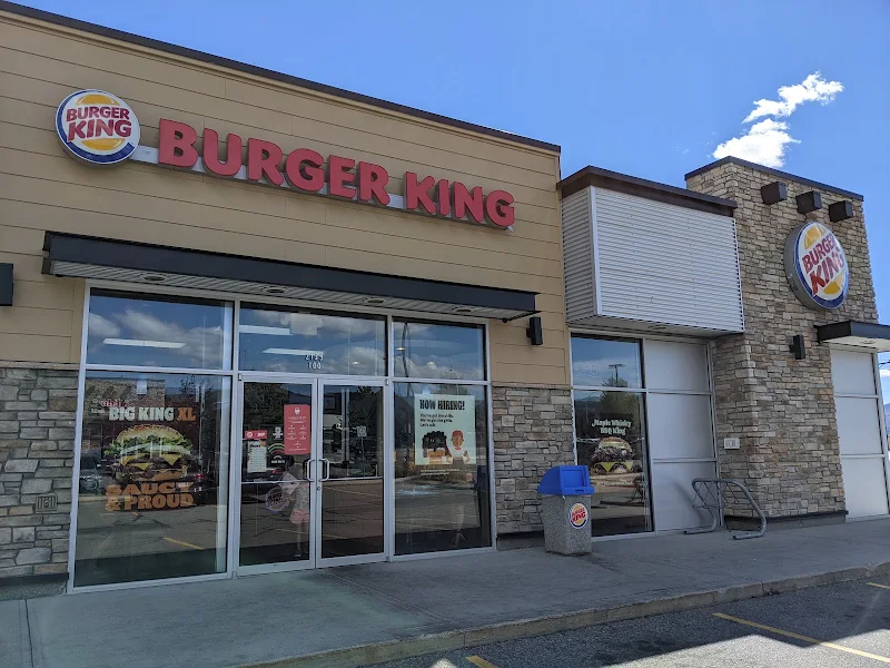 Burger King