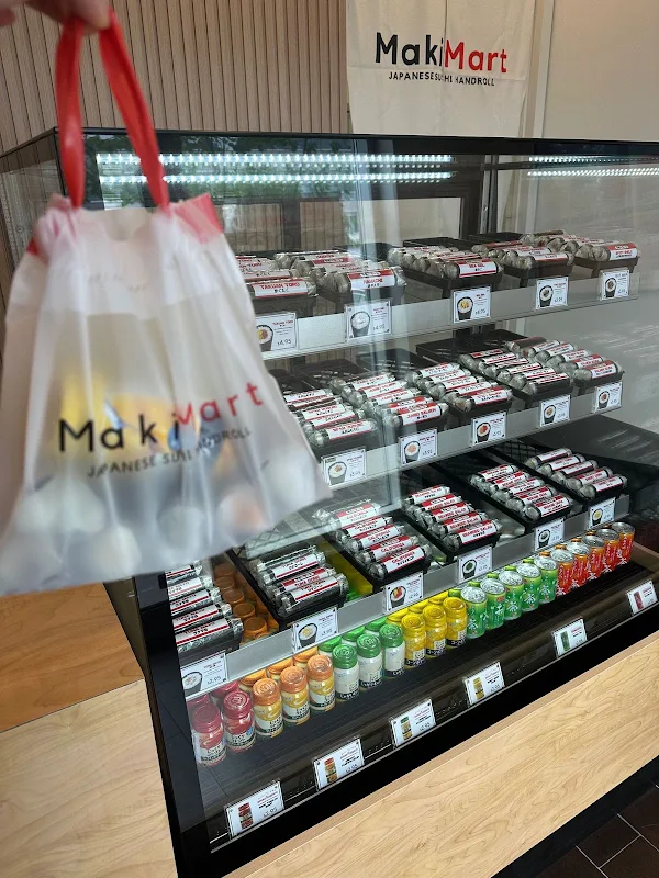 Maki Mart (Markham)