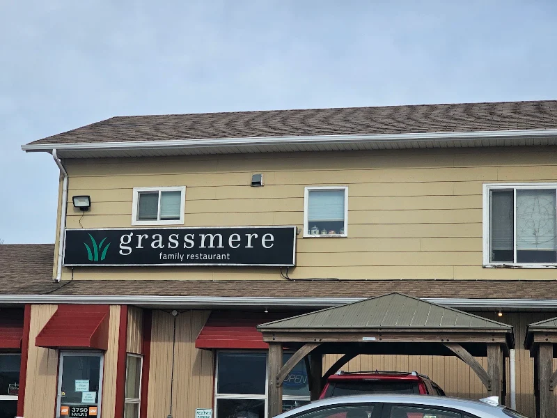 Grassmere Family Restaurant