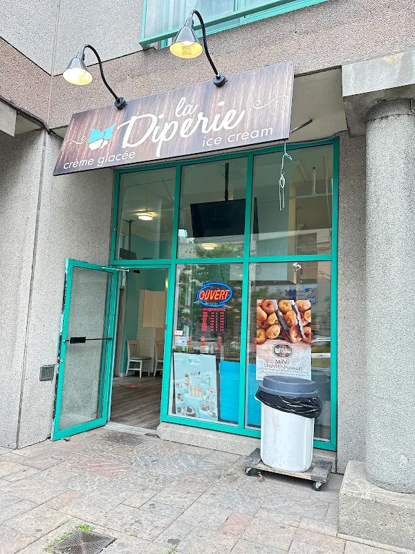 La Diperie