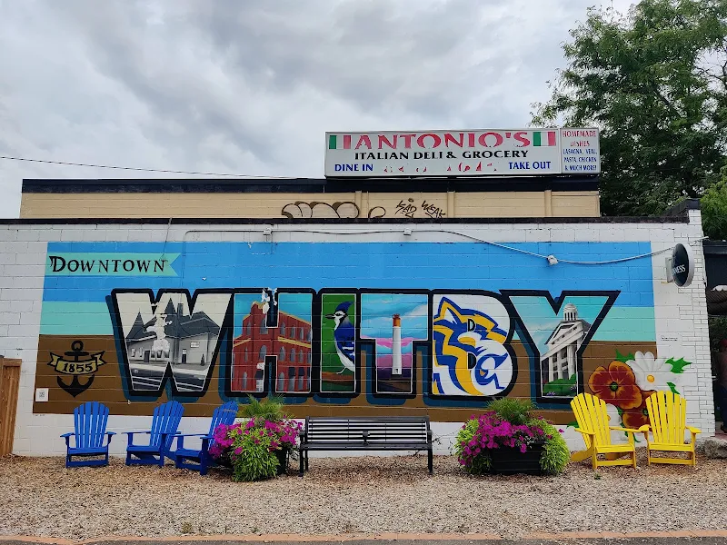 Antonio's Italian Deli & Grocery