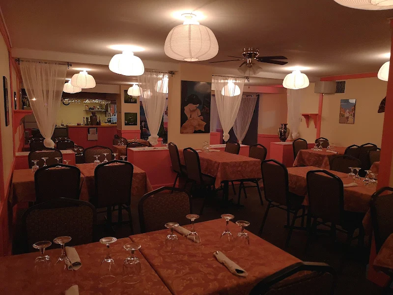 Restaurant Vietnam