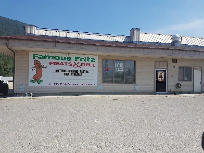 Famous Fritz Meat and Deli