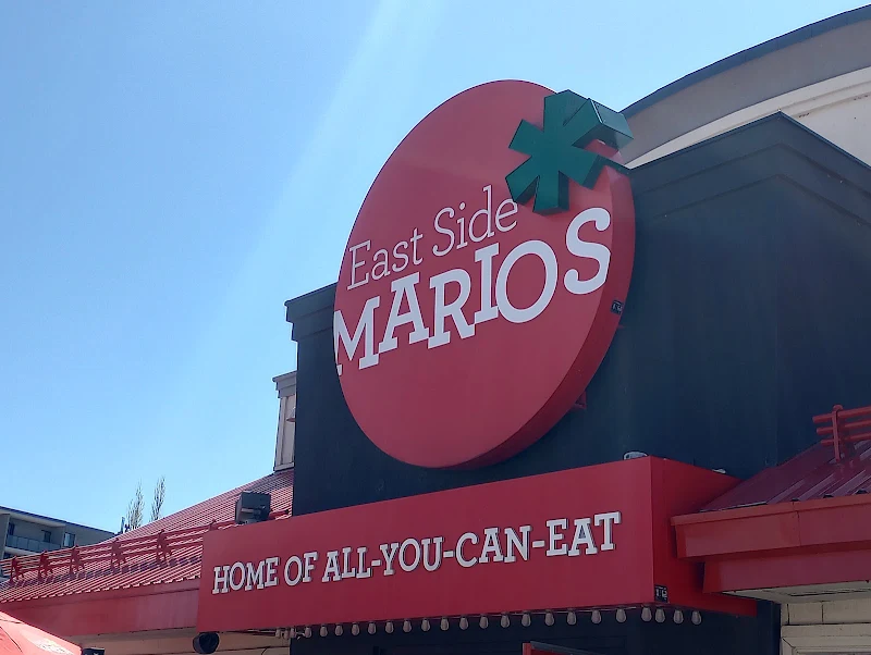 East Side Mario's