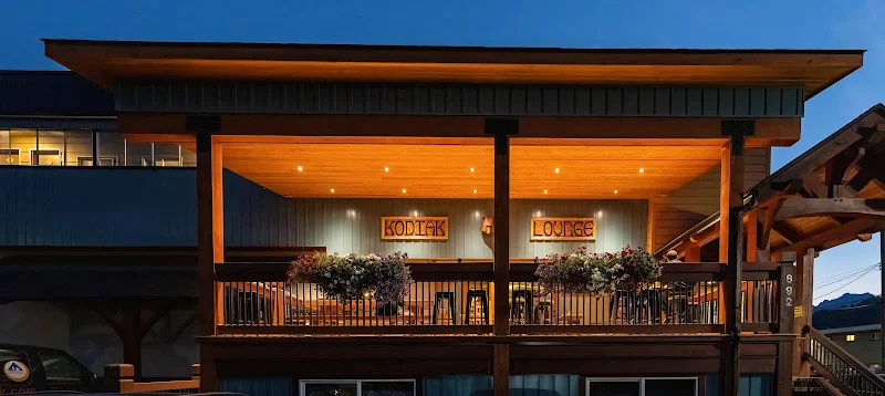 Kodiak Lounge