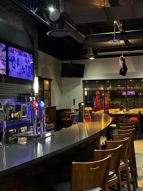 Boston Pizza Bracebridge