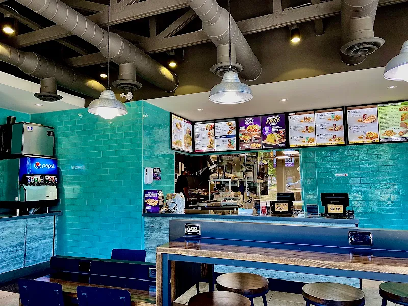 Taco Bell