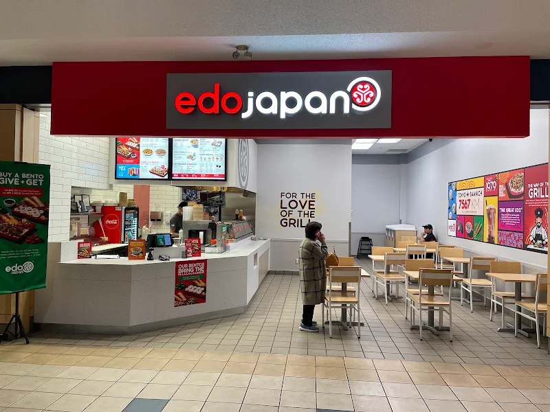 Edo Japan
