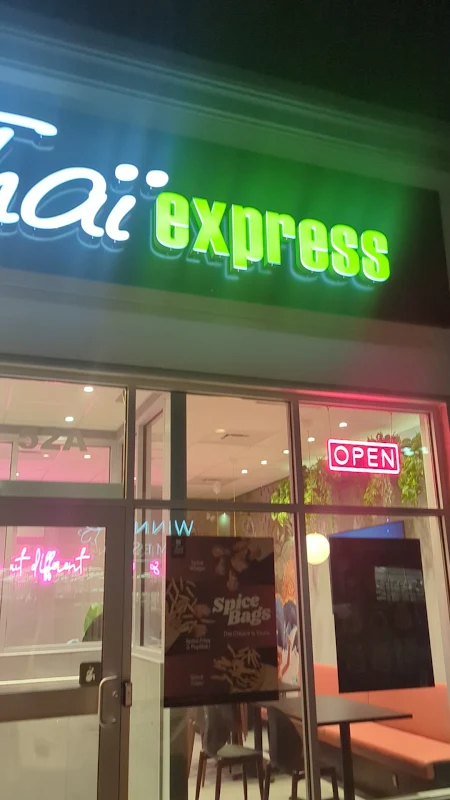 Thai Express