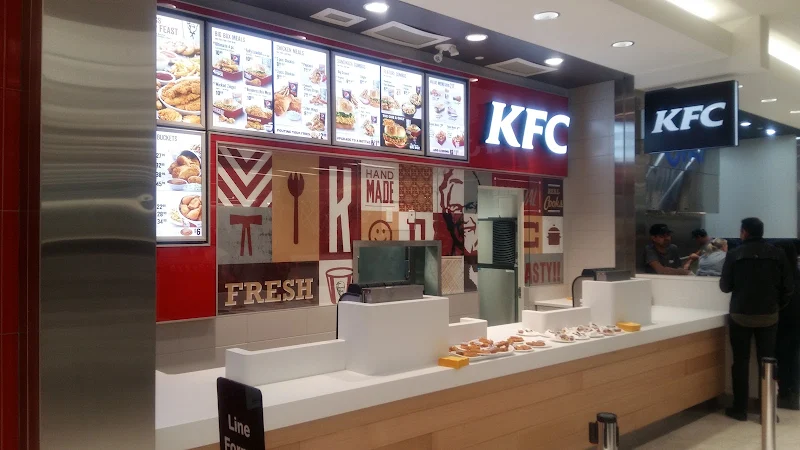 KFC