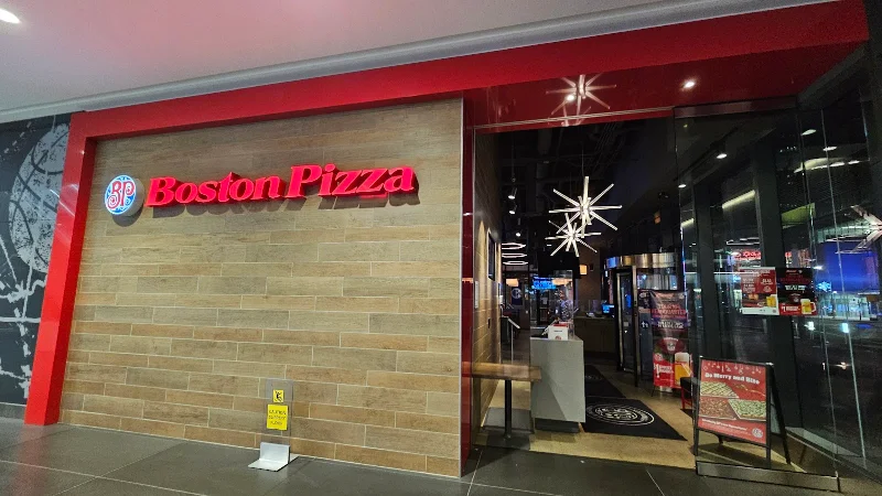 Boston Pizza