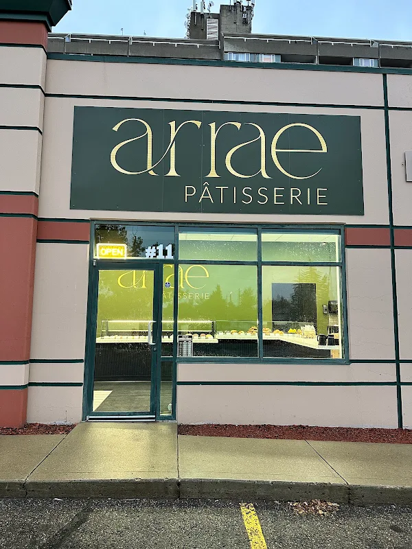 Arrae Patisserie