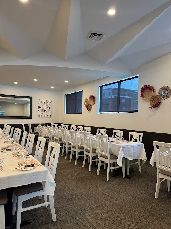 Restaurant Casa Grecque