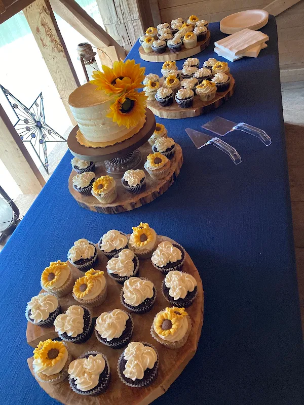 Sunshine Cake Studio