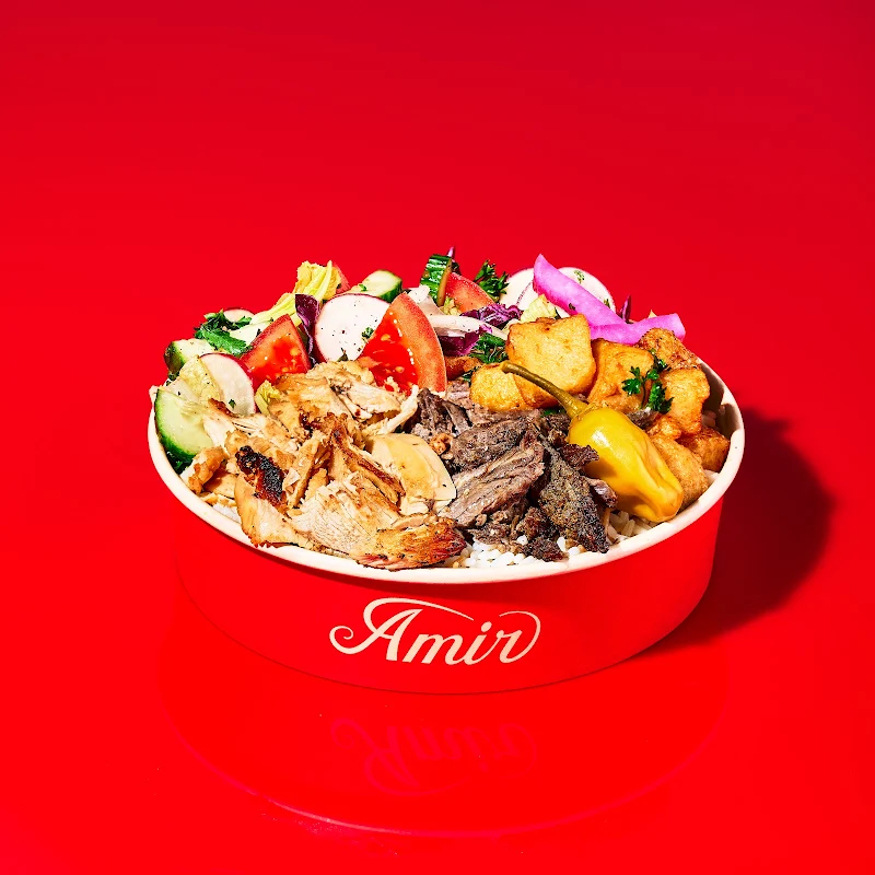 Amir