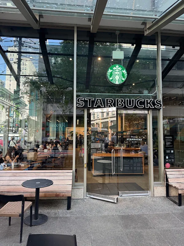 Starbucks Coffee Company