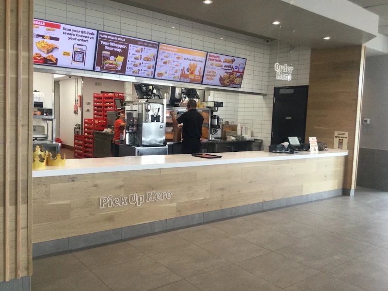 Burger King