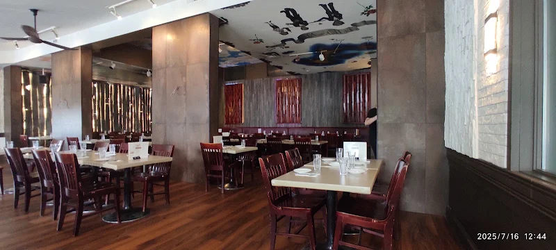 Chianti Cafe & Restaurant
