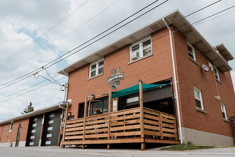 Concession Road Brewing Company