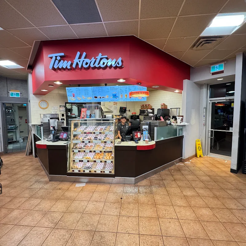 Tim Hortons