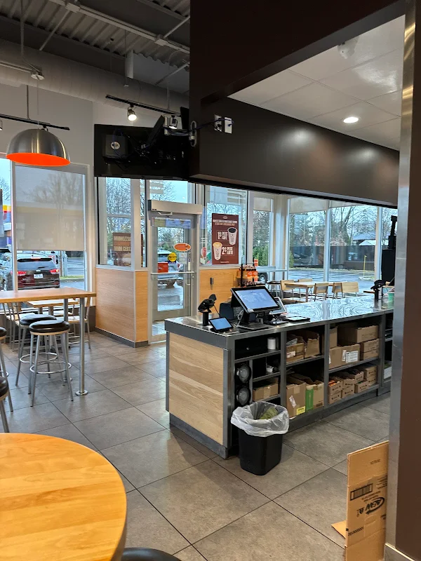 A&W Canada