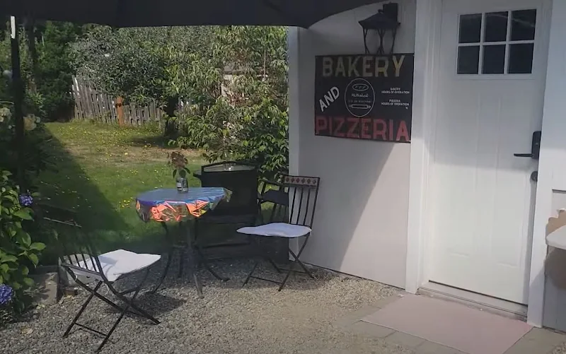 Mcbaked Bakery and Pizzeria
