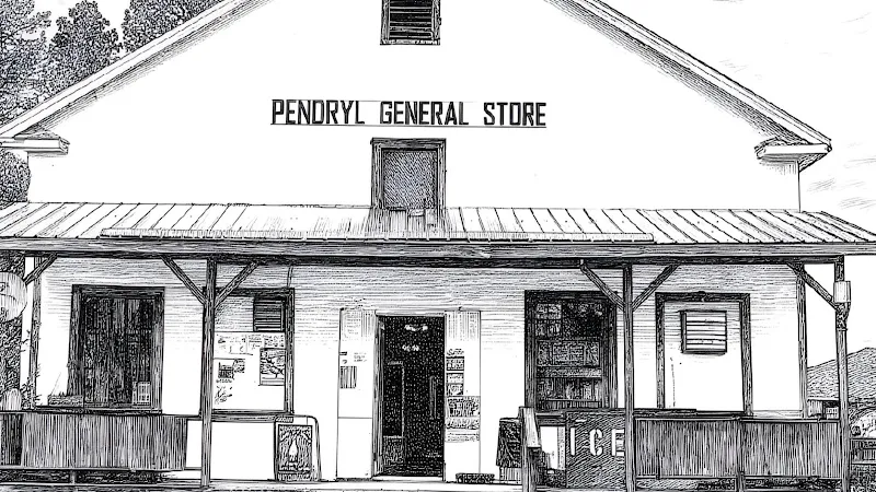Pendryl General Store & Pizza Parlour