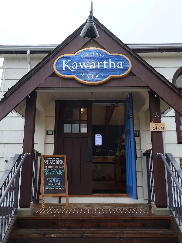 Kawartha Dairy