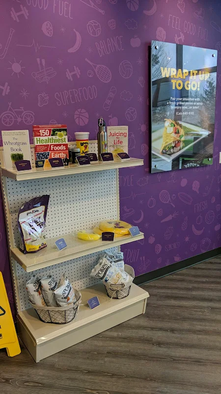 Booster Juice