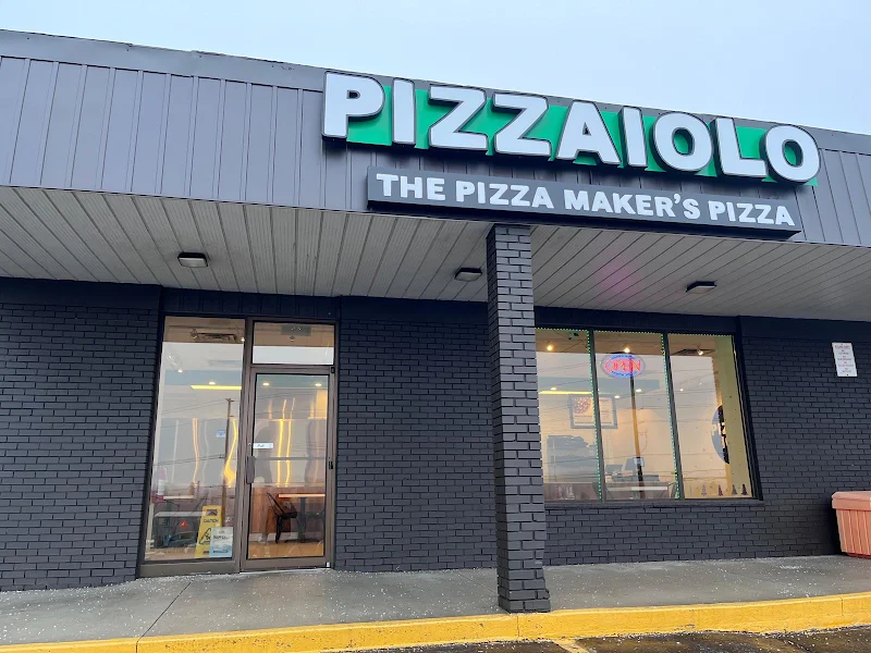 Pizzaiolo