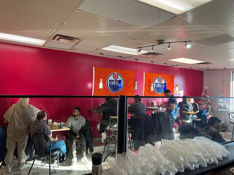 Donair Zone Ltd