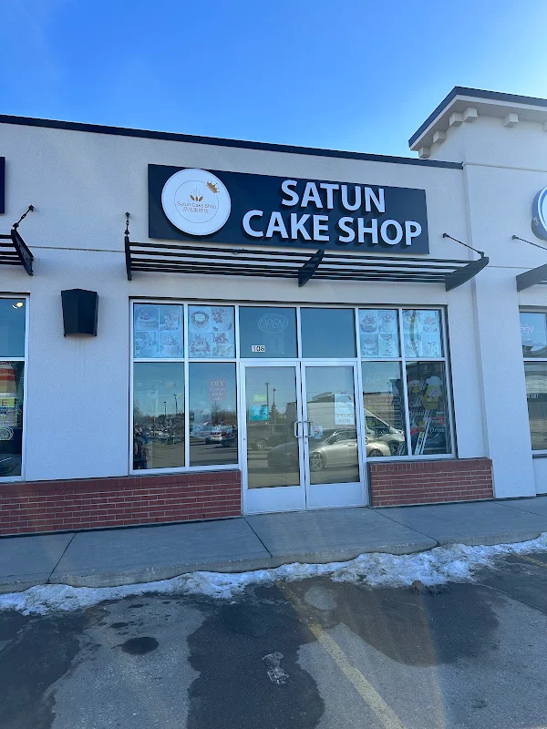 SATUN CAKE SHOP