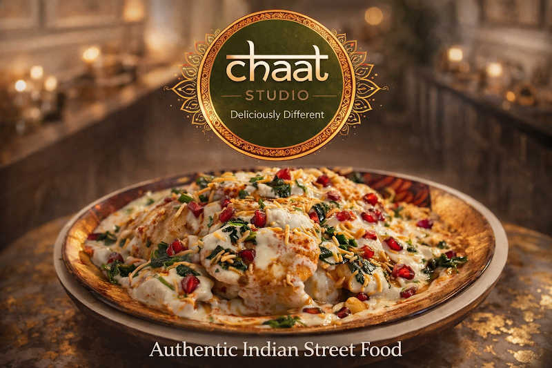 CHAAT STUDIO