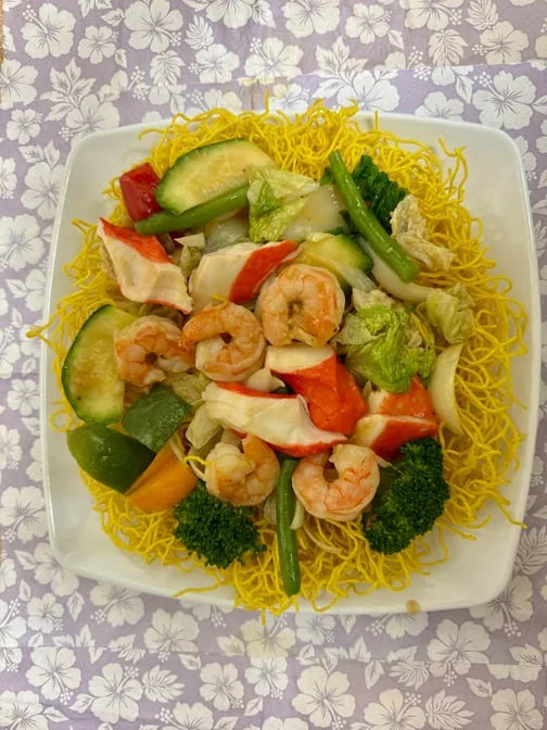 Restaurant Lin