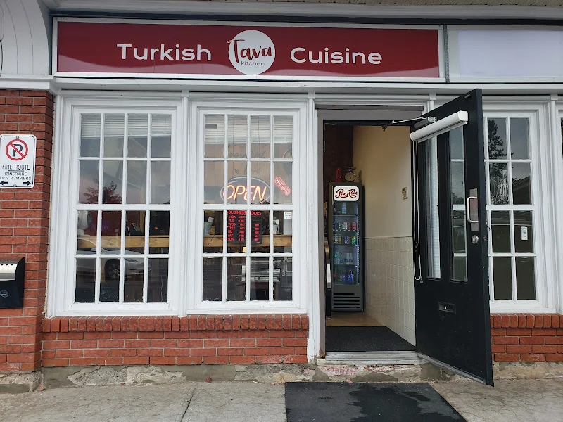 Tava Turkish Cuisine