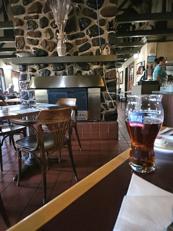 La Source Restaurant