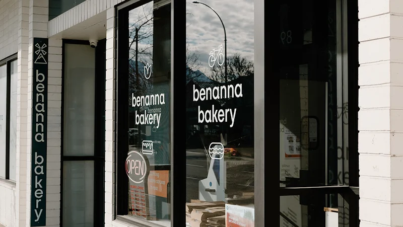 Benanna Bakery