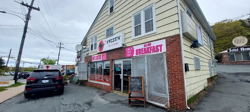Kaizen Sushi & Ramen