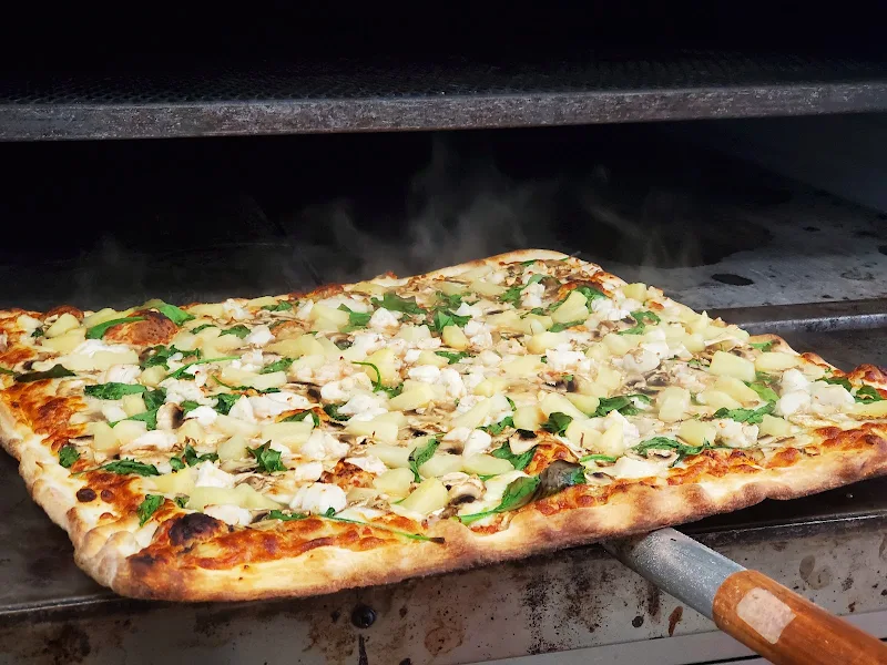 Pizza House