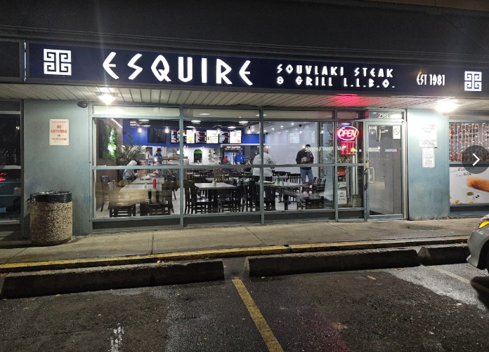 Esquire Restaurant