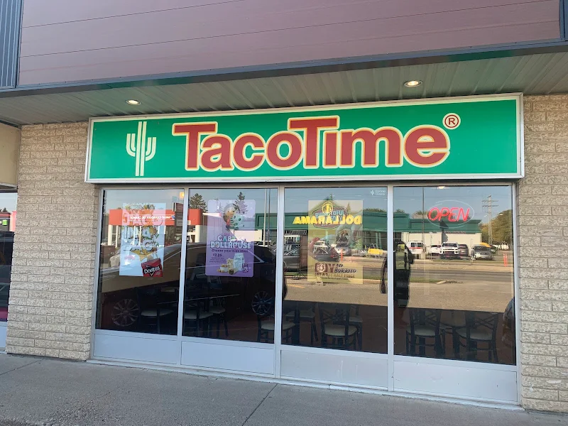 TacoTime