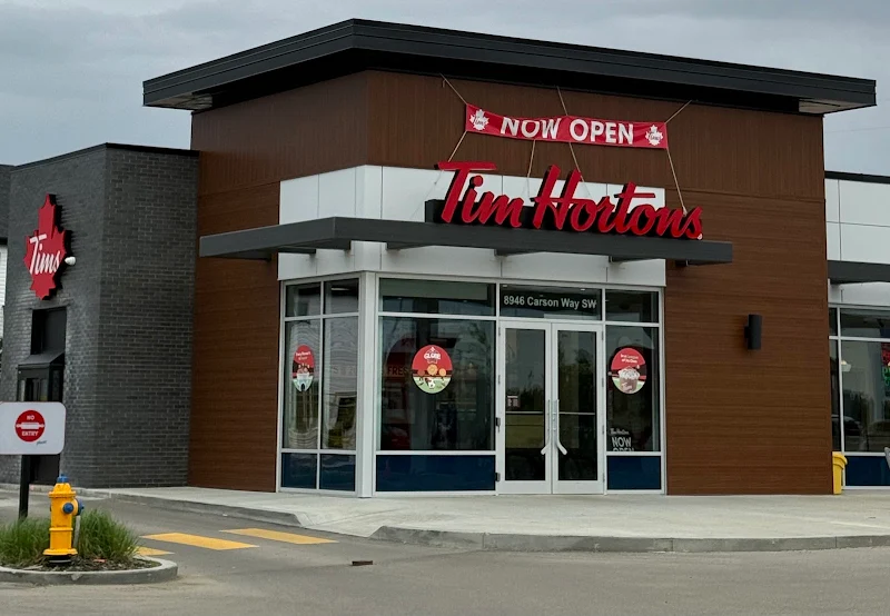 Tim Hortons