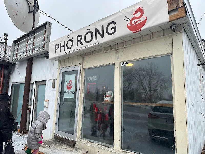 Pho Rong