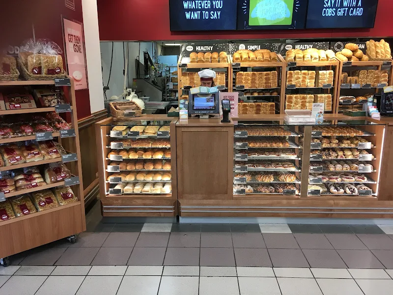 COBS Bread